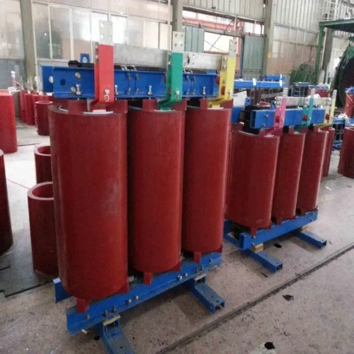 金平SCB10-250KVA干式变压器